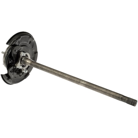 Dorman Pre-Pressed Axle 926-146